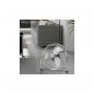 Preview: ProfiCare PC-VL 3065 WM Bodenventilator, 100W, 3 Laufgeschwindigkeiten, 4 Stufenschalter (0-1-2-3), chrom