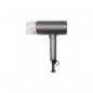 Preview: ARDEBO.de ProfiCare PC-HT 3073 Profi-Haartrockner, 1600W, Klappgriff, 3 Temperatur-/Leistungsstufen, Ionisierungsfunktion, Überhitzungsschutz, grau/pink (330731)