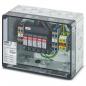 Preview: ARDEBO.de Phoenix Contact Generatoranschlusskasten - SOL-SC-1ST-0-DC-1MPPT-2000SE, Typ 2, 2x1 String, 1000V (1105828)