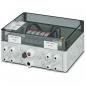 Preview: Phoenix Contact Generatoranschlusskasten - SOL-SC-1ST-0-DC-1MPPT-2000SE, Typ 2, 2x1 String, 1000V (1105828)