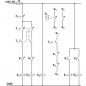 Preview: Phoenix Contact Hybridmotorstarter - ELR H5-IES-SC- 24DC/500AC-2 (2900414)