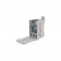 Preview: Pollmann PVB 160-6 Phasenverteilungsblock, grau (2080720)