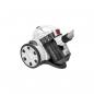 Preview: ProfiCare PC-BS 3110 Bodenstaubsauger, 700 W, beutellos, HEPA-Filter, weiß (331100)