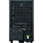 Preview: ProfiCook PC-WK 1232 Glastürkühlschrank, 23L, 26cm breit, Anti-Vibrationssystem, Thermoelektrische Kühlung, schwarz (501232)