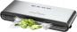 Preview: ProfiCook PC-VK 1080 Vakuumierer, 120W, 12l/Min, mikrowellengeeignet, edelstahl/schwarz (501080)