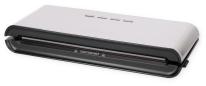 Preview: ProfiCook PC-VK 1080 Vakuumierer, 120W, 12l/Min, mikrowellengeeignet, edelstahl/schwarz (501080)