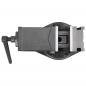 Preview: 2-Achsen-Schraubstock Kippbar 100 mm
