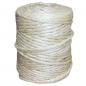 Preview: Seil 100% Sisal 4 mm 100 m