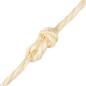 Preview: Seil 100% Sisal 4 mm 100 m