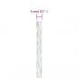 Preview: Seil 100% Sisal 4 mm 500 m