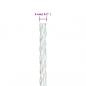 Preview: Seil 100% Sisal 6 mm 50 m