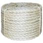 Preview: Seil 100% Sisal 8 mm 25 m