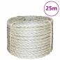 Preview: Seil 100% Sisal 8 mm 25 m