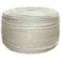Preview: Seil 100% Sisal 10 mm 500 m