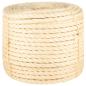 Preview: Seil 100% Sisal 14 mm 25 m