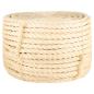 Preview: Seil 100% Sisal 16 mm 25 m