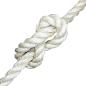 Preview: Seil 100% Sisal 16 mm 25 m
