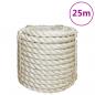 Preview: Seil 100% Sisal 16 mm 25 m