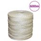 Preview: ARDEBO.de - Seil 100% Sisal 2 mm 600 m