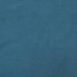 Preview: Tagesbett Ausziehbar mit Schubladen Blau 80x200 cm Samt
