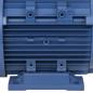 Preview: 3-Phasen-Elektromotor Aluminium 3 kW 4 PS 2-Polig 2840 U/min 