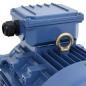 Preview: 3-Phasen-Elektromotor Aluminium 3 kW 4 PS 2-Polig 2840 U/min 