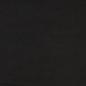 Preview: Tagesbett mit Matratze Schwarz 100x200 cm Samt