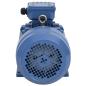 Preview: 3-Phasen-Elektromotor Aluminium 4 kW 5,5 PS 2-Polig 2840 U/min 