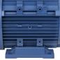 Preview: 3-Phasen-Elektromotor Aluminium 4 kW 5,5 PS 2-Polig 2840 U/min 