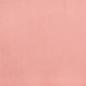 Preview: Bettgestell mit Kopfteil Rosa 80x200 cm Samt
