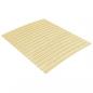 Preview: ARDEBO.de - Lattenrost mit 17 Latten 100x200 cm