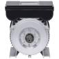Preview: Einphasen-Elektromotor Aluminium 2,2 kW 3 PS 2-polig 2800 U/min