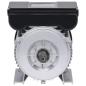 Preview: Einphasen-Elektromotor Aluminium 2,2 kW 3 PS 2-polig 2800 U/min