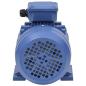 Preview: 3-Phasen-Elektromotor Aluminium 2,2 kW 3 PS 2-Polig 2840 U/min