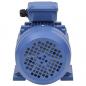Preview: 3-Phasen-Elektromotor Aluminium 2,2 kW 3 PS 2-Polig 2840 U/min