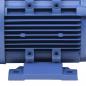 Preview: 3-Phasen-Elektromotor Aluminium 2,2 kW 3 PS 2-Polig 2840 U/min
