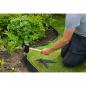 Preview: Nature Rasenkante 0,075x10 m 3 mm Schwarz