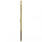 Preview: Wandspiegel Golden 30x25 cm