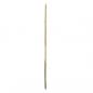 Preview: Wandspiegel Golden 60x50 cm