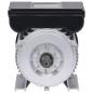 Preview: Einphasen-Elektromotor Aluminium 1,5 kW 2 PS 2-polig 2800 U/min