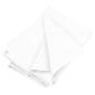 Preview: Abdeckplane 180 g/m² 3x6 m Weiß HDPE