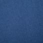 Preview: 3-Sitzer-Sofa Stoff Blau