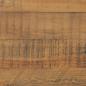 Preview: Nachttisch Braun 36x30x45 cm Massivholz Kiefer