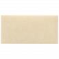 Preview: Wandpaneele 12 Stk. Creme 60x30 cm Stoff 2,16 m²