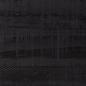 Preview: Nachttisch Schwarz 40x30x55 cm Massivholz Kiefer