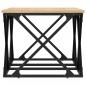 Preview: Couchtisch Sonoma-Eiche 100x49x40 cm Holzwerkstoff