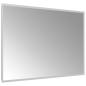 Preview: LED-Badspiegel 60x90 cm