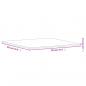 Preview: Tischplatte 90x90x1,5 cm Quadratisch Massivholz Buche