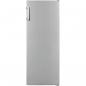 Preview: ARDEBO.de Exquisit GS231-NF-H-010D Stand Gefrierschrank, 54 cm breit, 161L, NoFrost, Schnellgefrieren, Gefriertablett, inoxlook