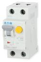 Preview: Eaton PXK-B16/1N/003-F Fi/LS Kombischalter, 16A, 1-polig+N, 30mA, B-Charakter, Typ F (193528)